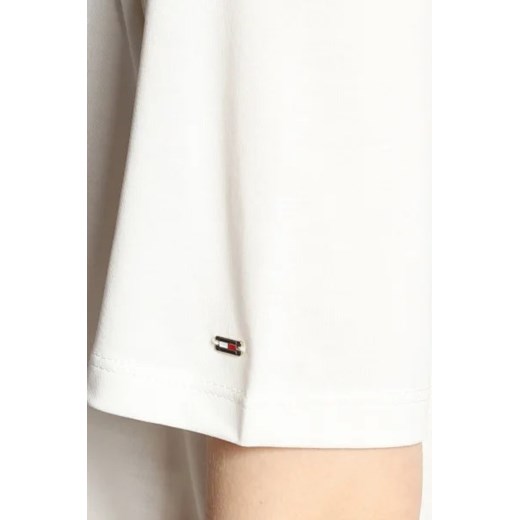 Tommy Hilfiger T-shirt | Regular Fit Tommy Hilfiger M okazja Gomez Fashion Store