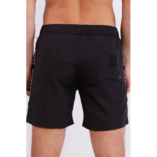 Iceberg Szorty kąpielowe | Regular Fit Iceberg S promocja Gomez Fashion Store