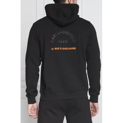 Bluza męska Karl Lagerfeld