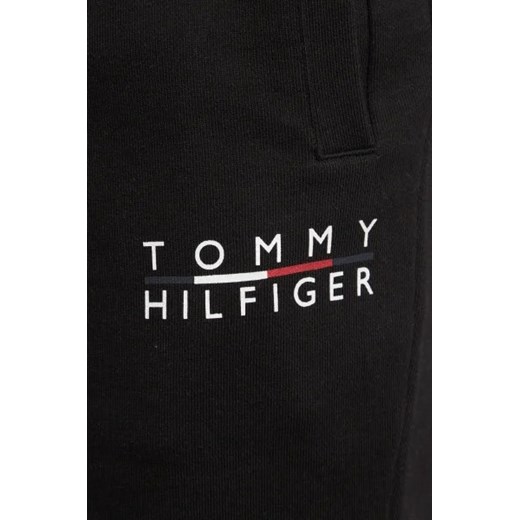 Tommy Hilfiger Szorty | Regular Fit Tommy Hilfiger XXL wyprzedaż Gomez Fashion Store