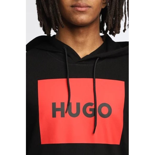 Bluza męska Hugo Boss