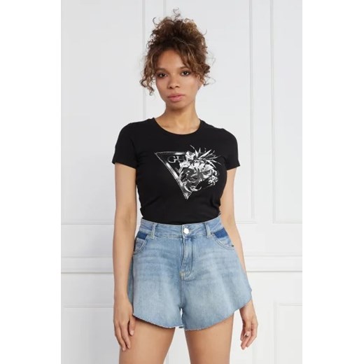 GUESS JEANS T-shirt | Regular Fit S Gomez Fashion Store