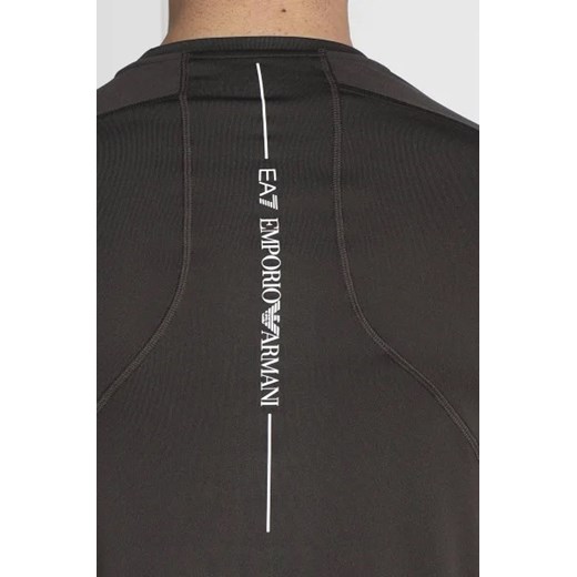 T-shirt męski Emporio Armani