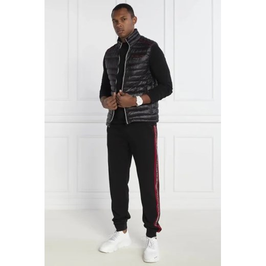 Karl Lagerfeld Bezrękawnik | Regular Fit Karl Lagerfeld 56 Gomez Fashion Store promocyjna cena