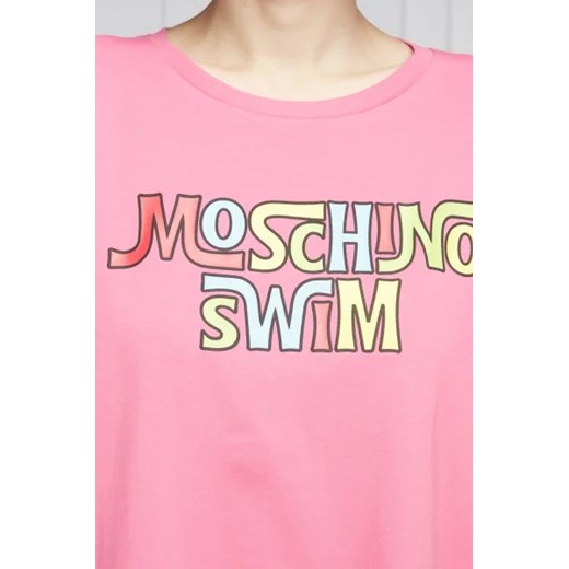 Moschino Swim Sukienka M Gomez Fashion Store