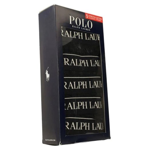 POLO RALPH LAUREN Bokserki 5-pack | Regular Fit Polo Ralph Lauren L Gomez Fashion Store