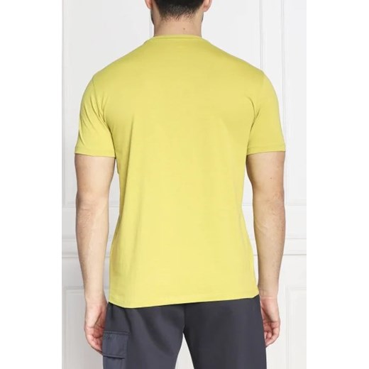 Armani Exchange T-shirt | Regular Fit Armani Exchange XL okazyjna cena Gomez Fashion Store