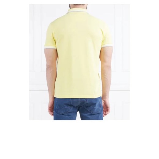 T-shirt męski BOSS HUGO