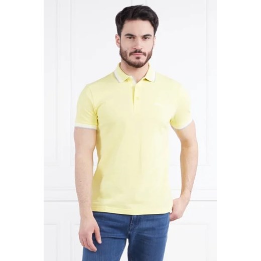 T-shirt męski BOSS HUGO