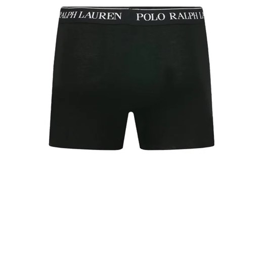 POLO RALPH LAUREN Bokserki 5-pack | Regular Fit Polo Ralph Lauren S Gomez Fashion Store
