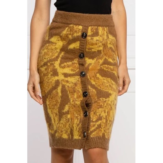 Spódnica Pinko 