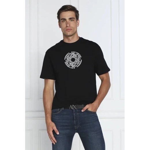 Armani Exchange T-shirt | Comfort fit Armani Exchange S Gomez Fashion Store