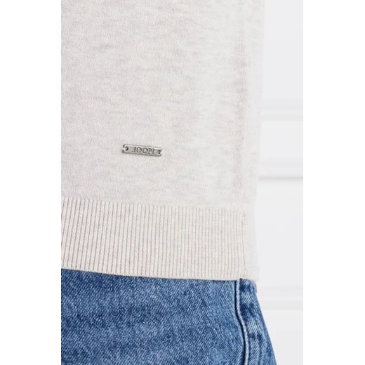 Joop! Sweter LUXOS | Regular Fit Joop! L wyprzedaż Gomez Fashion Store