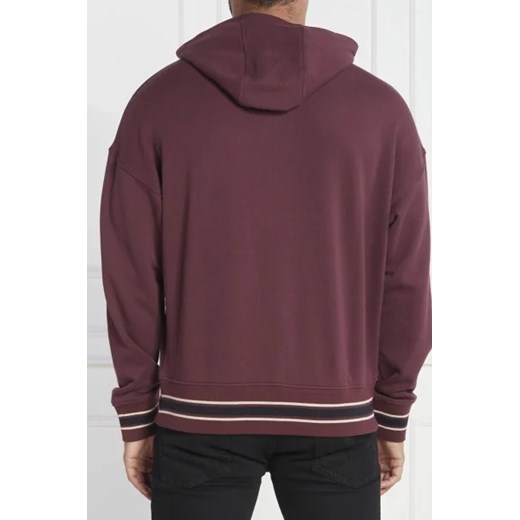 Armani Exchange Bluza | Regular Fit Armani Exchange M wyprzedaż Gomez Fashion Store