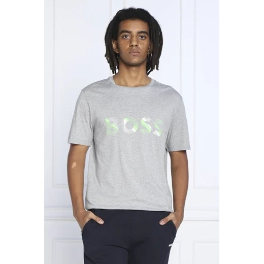 BOSS GREEN T-shirt 2-pack | Regular Fit L okazyjna cena Gomez Fashion Store