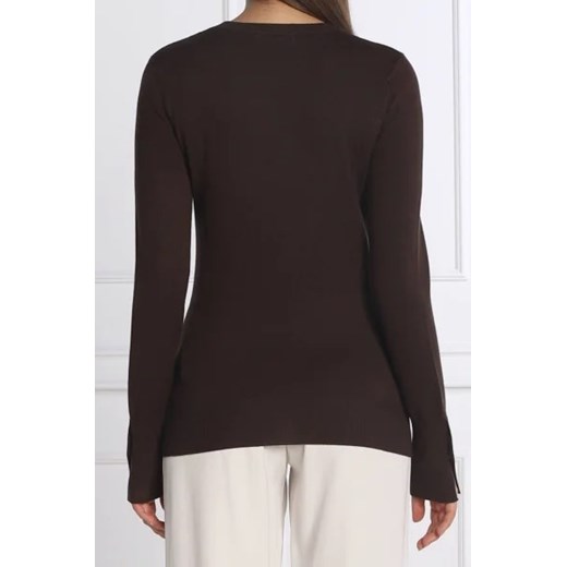 GUESS Sweter ELINOR | Regular Fit Guess L Gomez Fashion Store wyprzedaż