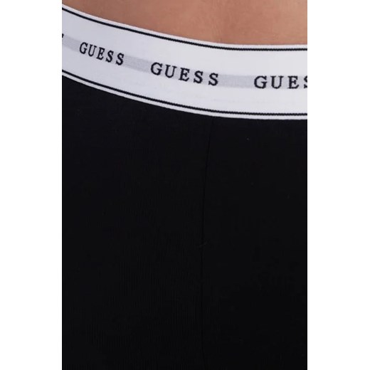 Guess Underwear Spodnie od piżamy CARRIE | Slim Fit S Gomez Fashion Store