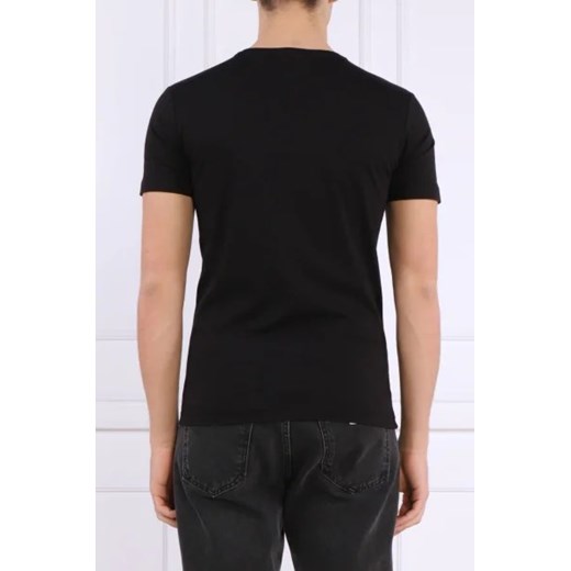 Iceberg T-shirt | Regular Fit Iceberg XXL wyprzedaż Gomez Fashion Store