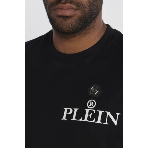 Philipp Plein T-shirt SS Iconic | Regular Fit XXL Gomez Fashion Store
