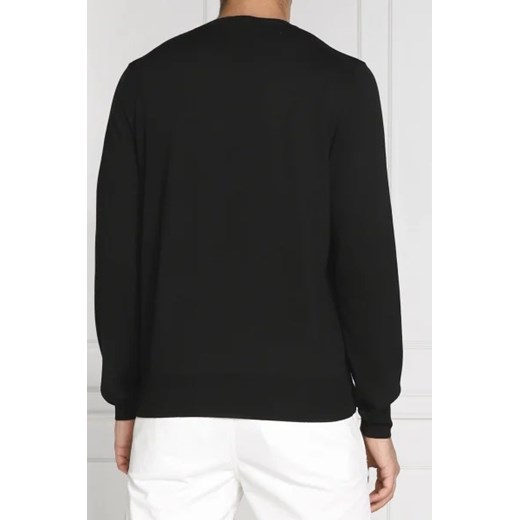 Alexander McQueen Sweter | Regular Fit XL okazja Gomez Fashion Store