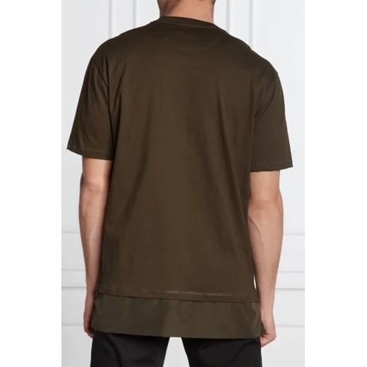 T-shirt męski Les Hommes