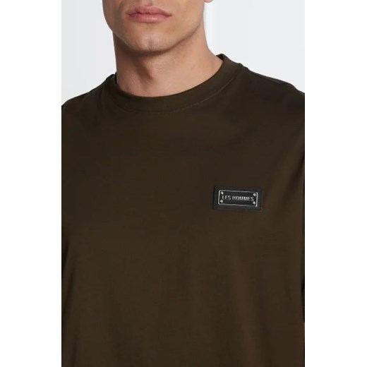 Les Hommes T-shirt | Oversize fit Les Hommes XL okazja Gomez Fashion Store