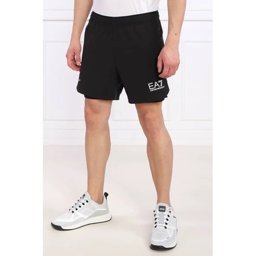 Spodenki męskie Emporio Armani