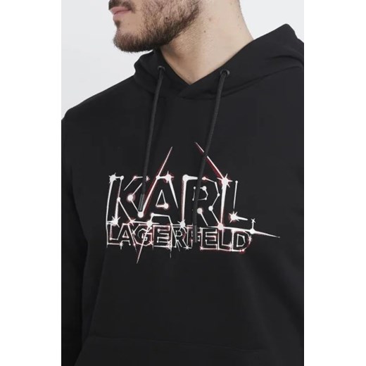 Bluza męska Karl Lagerfeld z bawełny
