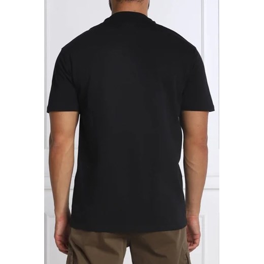 Armani Exchange T-shirt | Comfort fit Armani Exchange L Gomez Fashion Store promocja