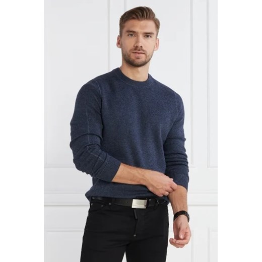 Sweter męski BOSS HUGO