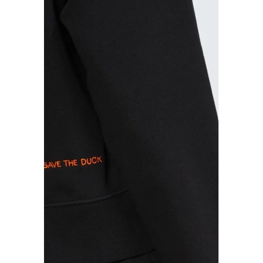Save The Duck Bluza LIGIA | Regular Fit Save The Duck L okazja Gomez Fashion Store