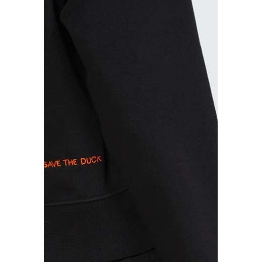 Save The Duck Bluza LIGIA | Regular Fit Save The Duck XS okazyjna cena Gomez Fashion Store