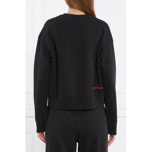 Save The Duck Bluza LIGIA | Regular Fit Save The Duck L promocja Gomez Fashion Store