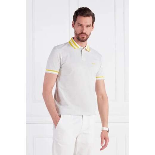 BOSS GREEN Polo Paddy 2 | Regular Fit S Gomez Fashion Store