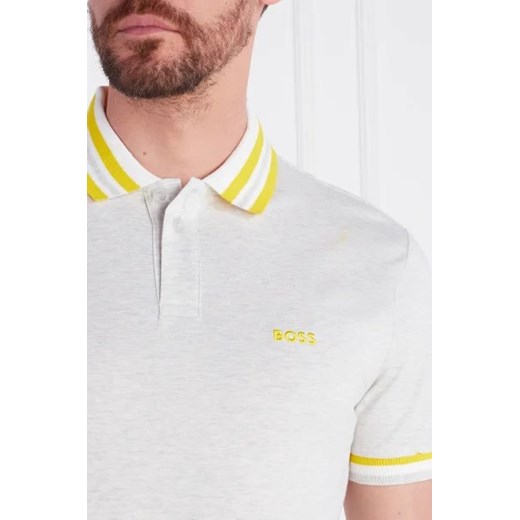 T-shirt męski BOSS HUGO