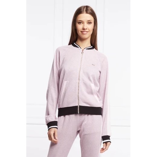 Bluza damska Liu Jo z wiskozy
