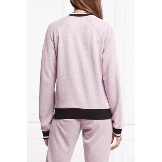 Bluza damska Liu Jo z wiskozy