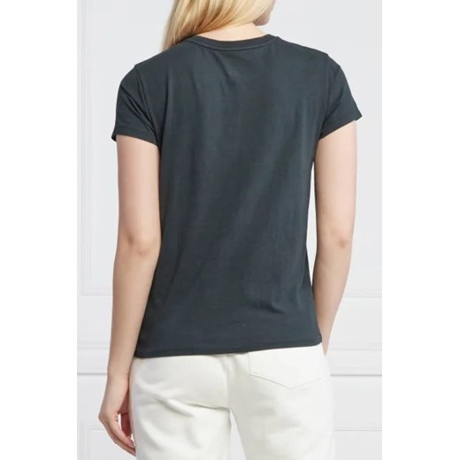 POLO RALPH LAUREN T-shirt | Regular Fit Polo Ralph Lauren L okazja Gomez Fashion Store