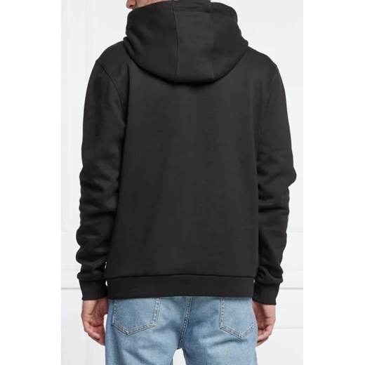 Automobili Lamborghini Bluza | Regular Fit Automobili Lamborghini XL promocyjna cena Gomez Fashion Store