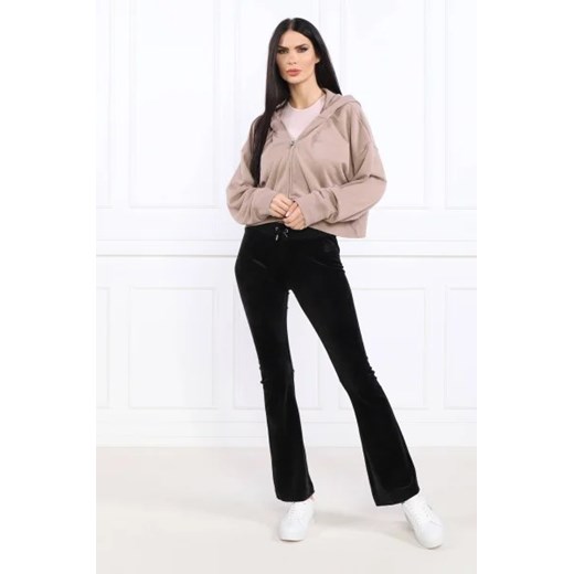Bluza damska Juicy Couture bawełniana casualowa