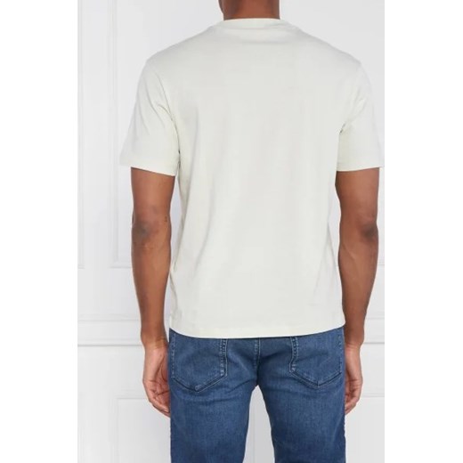 HUGO T-shirt Driceto 10233396 01 | Regular Fit L wyprzedaż Gomez Fashion Store