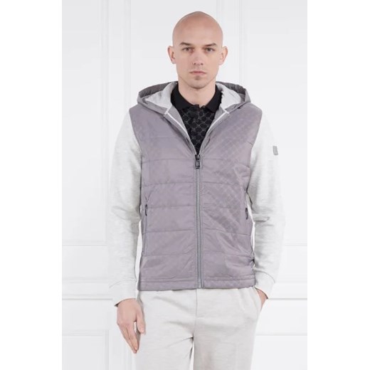 Joop! Bluza | Regular Fit Joop! XXL promocja Gomez Fashion Store