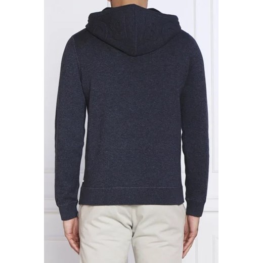 Bluza męska BOSS HUGO wełniana
