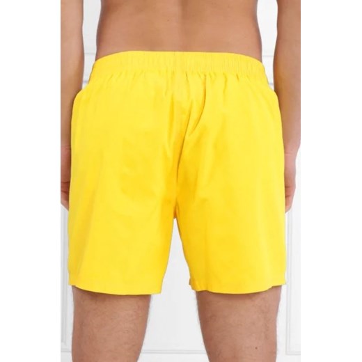 Pepe Jeans London Szorty kąpielowe FINNICK | Regular Fit S okazja Gomez Fashion Store
