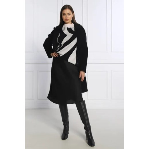 Spódnica Guess midi