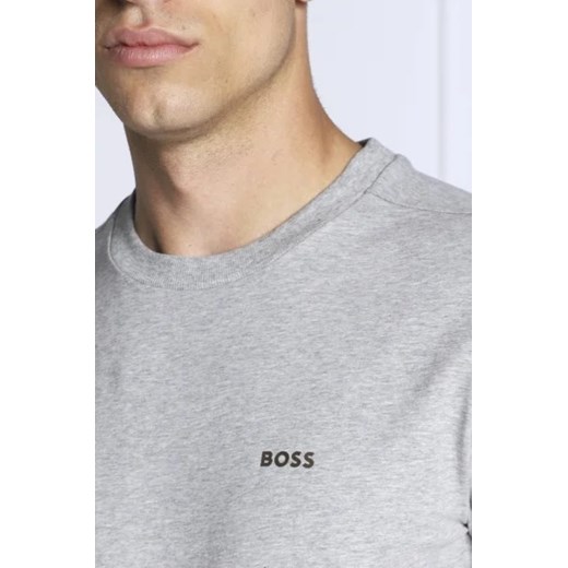 BOSS GREEN T-shirt Tee | Regular Fit | stretch L promocja Gomez Fashion Store