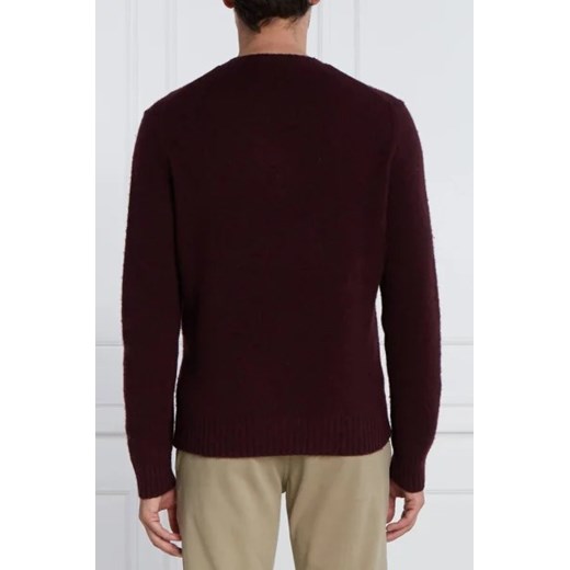 POLO RALPH LAUREN Wełniany sweter | Slim Fit | z dodatkiem kaszmiru Polo Ralph Lauren S Gomez Fashion Store