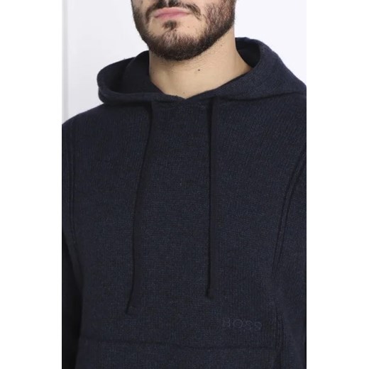 Bluza męska BOSS HUGO