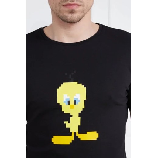 Iceberg T-shirt | Regular Fit Iceberg XXL Gomez Fashion Store okazja