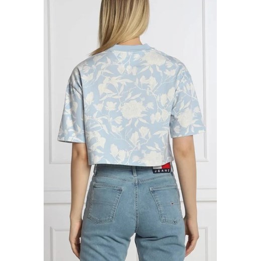 Bluzka damska Tommy Jeans